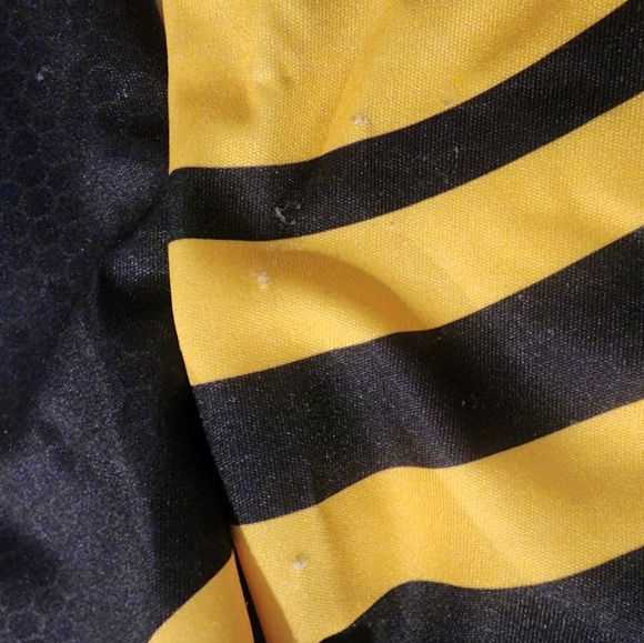 Miraculous Queen Bee Costume, Size 4-6 - Picture 7 of 15